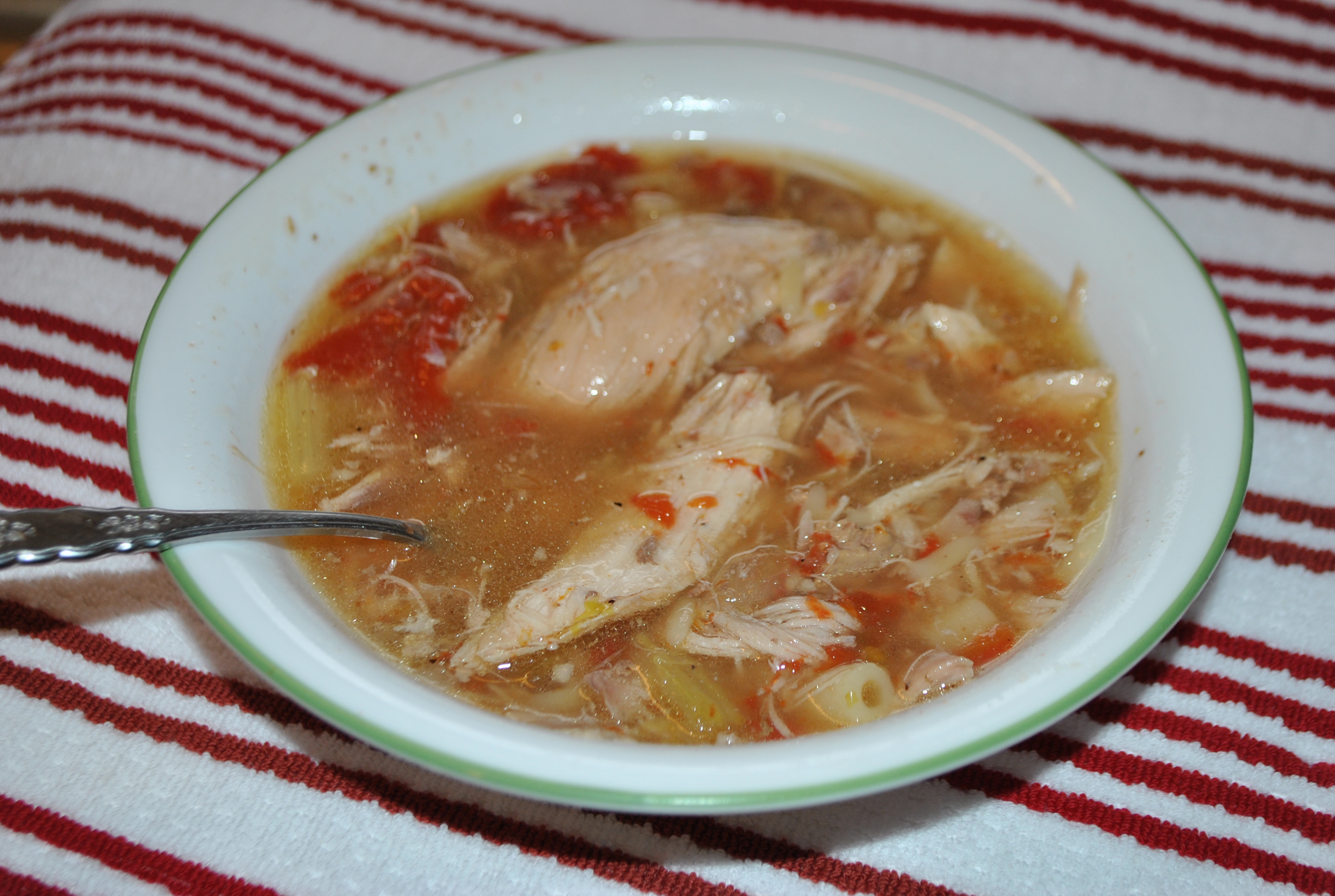 crockpot chicken recipes with cream of chicken soup