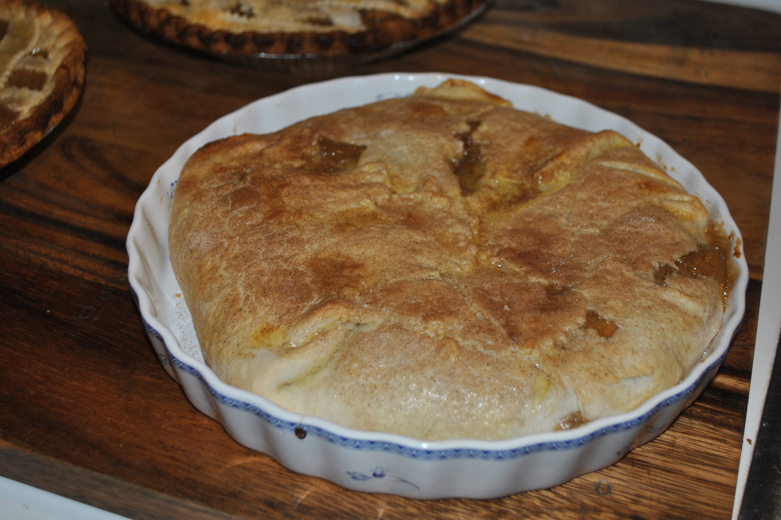 what-to-do-with-leftover-pie-dough-and-filling-rustic-apple-pie-tart