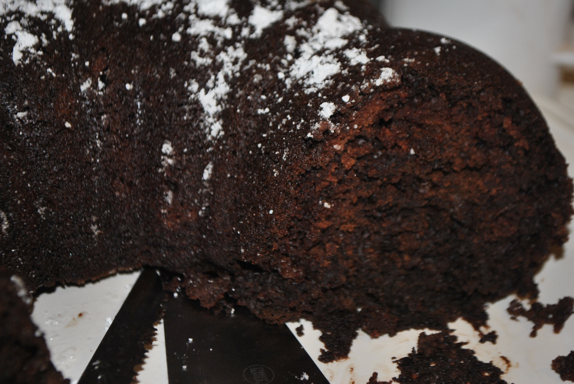 Weight Watchers Dark Chocolate Cake Recipe Ww
