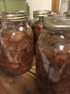 Canned Bear Meat with Jalapeno - Recipes - Bear Hunting Magazine